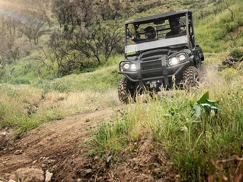 2023 Kawasaki Mule PRO-MX EPS LE in Spencerport, New York - Photo 8