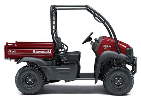 2023 Kawasaki Mule SX 4x4 FI in Spencerport, New York
