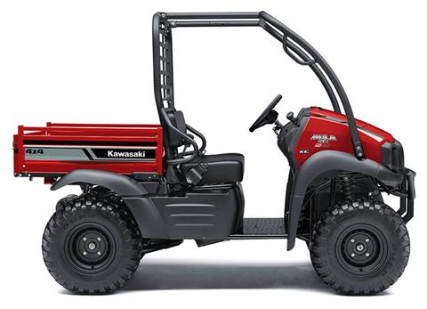 2023 Kawasaki Mule SX 4X4 XC FI in Spencerport, New York