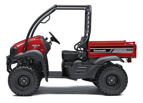 2023 Kawasaki Mule SX 4X4 XC FI in Spencerport, New York - Photo 2