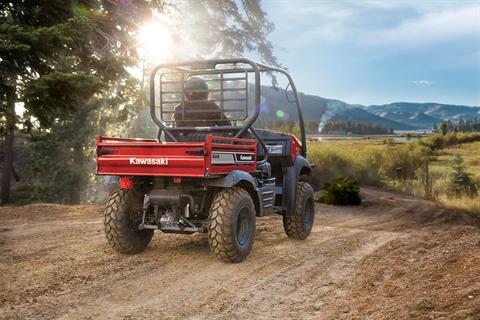 2023 Kawasaki Mule SX 4X4 XC FI in Spencerport, New York - Photo 6