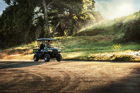 2023 Kawasaki Mule SX 4x4 XC LE FI in Spencerport, New York - Photo 6