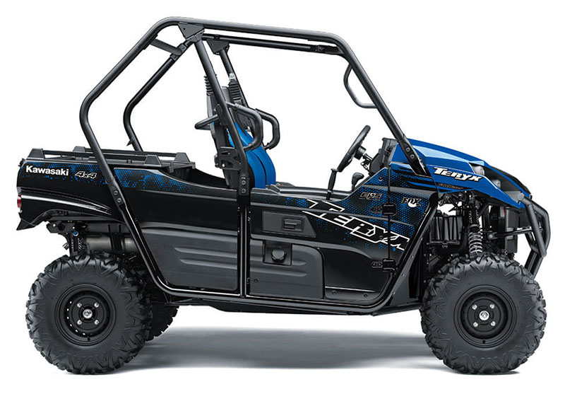 2023 Kawasaki Teryx in Spencerport, New York - Photo 1