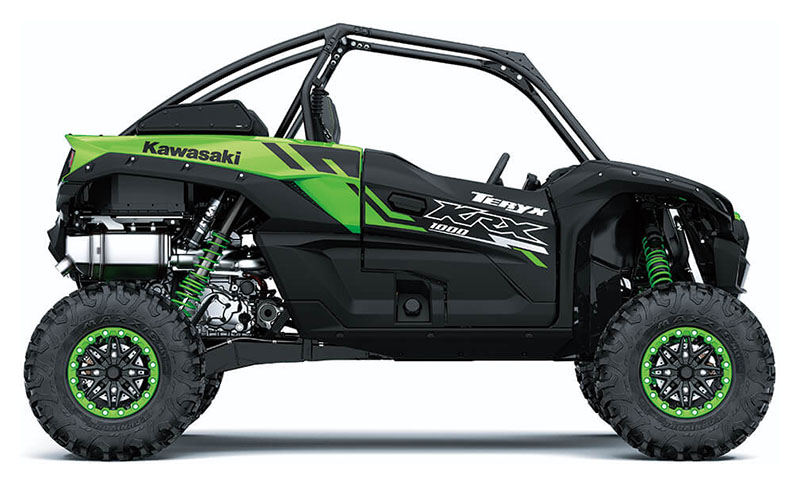2023 Kawasaki Teryx KRX 1000 in Spencerport, New York - Photo 1