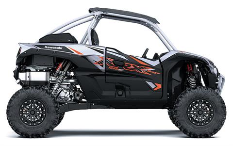 2023 Kawasaki Teryx KRX 1000 eS in Spencerport, New York