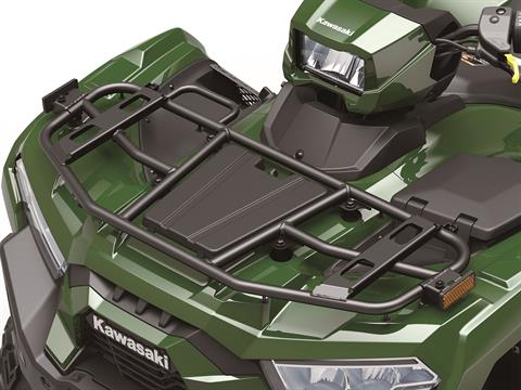 2024 Kawasaki Brute Force 750 in Spencerport, New York - Photo 4