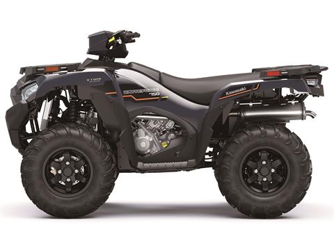 2024 Kawasaki Brute Force 750 EPS in Spencerport, New York - Photo 2
