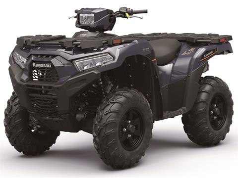 2024 Kawasaki Brute Force 750 EPS in Spencerport, New York - Photo 3