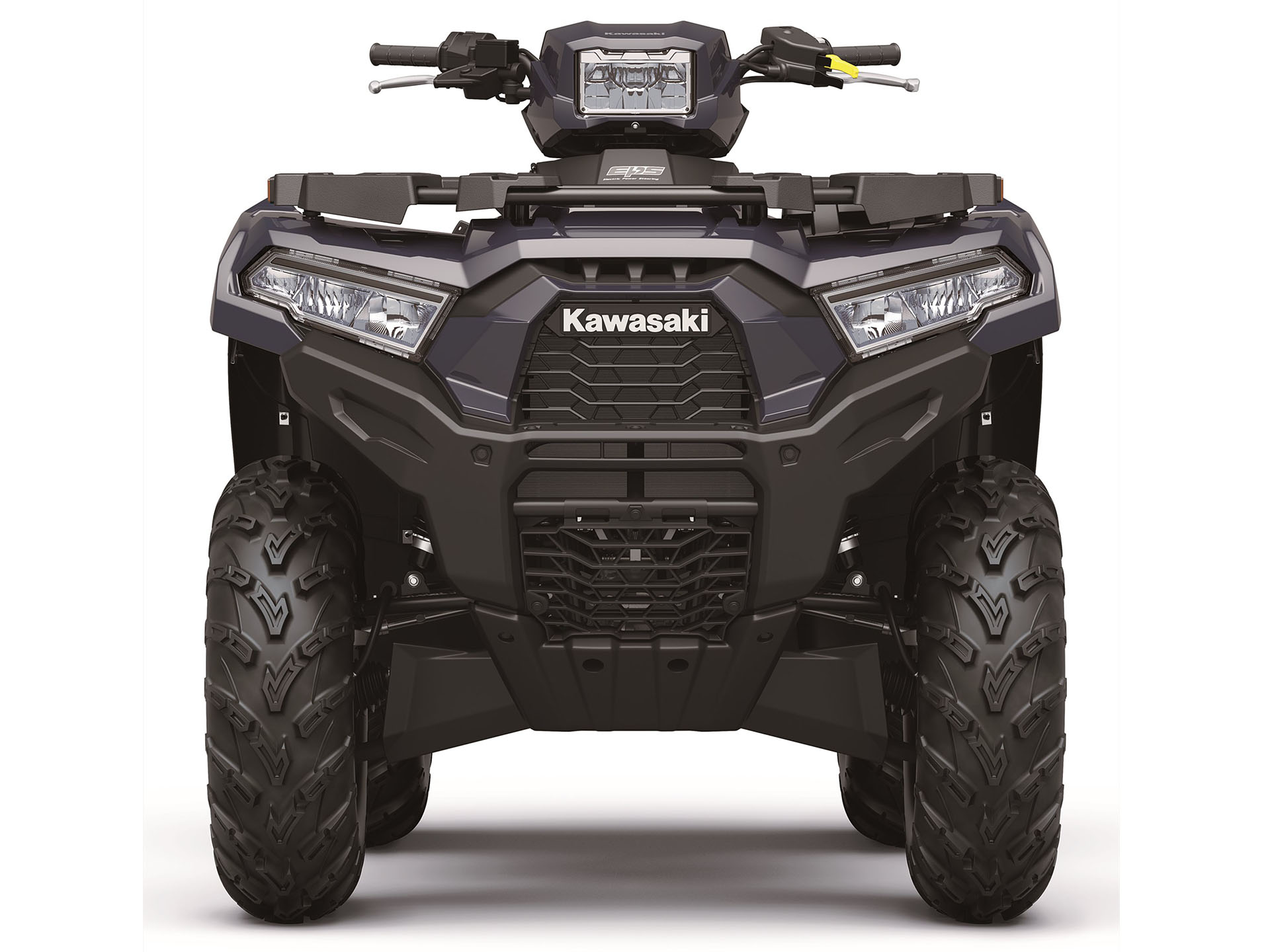 2024 Kawasaki Brute Force 750 EPS in Spencerport, New York - Photo 4
