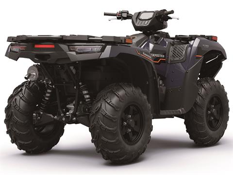 2024 Kawasaki Brute Force 750 EPS in Spencerport, New York - Photo 5