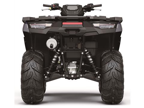 2024 Kawasaki Brute Force 750 EPS in Spencerport, New York - Photo 6