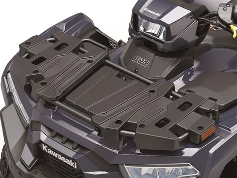 2024 Kawasaki Brute Force 750 EPS in Spencerport, New York - Photo 7