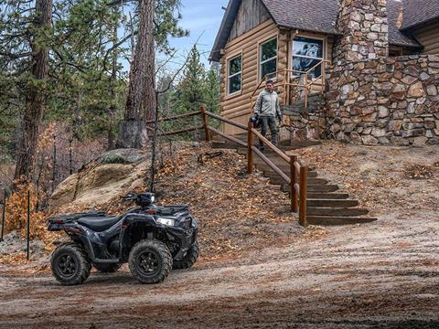 2024 Kawasaki Brute Force 750 EPS in Spencerport, New York - Photo 19