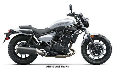 2024 Kawasaki Eliminator in Spencerport, New York - Photo 1