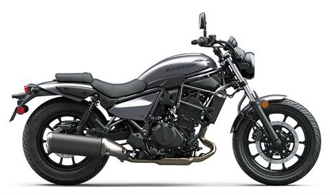 2024 Kawasaki Eliminator ABS in Spencerport, New York - Photo 1