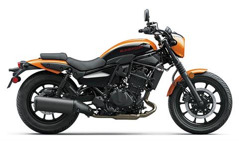 2024 Kawasaki Eliminator SE ABS in Spencerport, New York - Photo 1