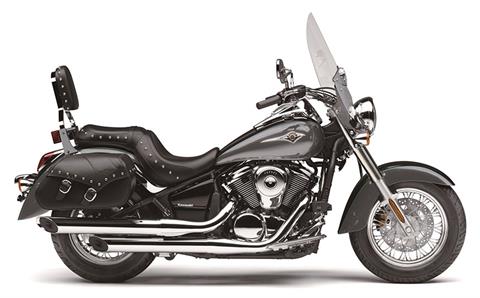 2024 Kawasaki Vulcan 900 Classic LT in Spencerport, New York - Photo 1