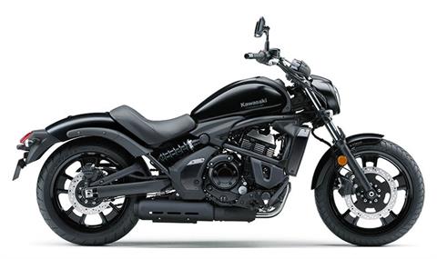 2024 Kawasaki Vulcan S in Spencerport, New York - Photo 1
