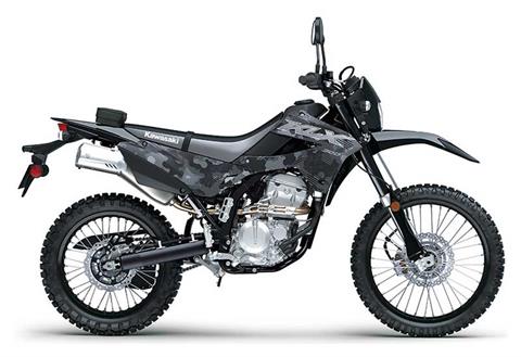 2024 Kawasaki KLX 300 in Spencerport, New York - Photo 1