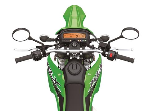 2024 Kawasaki KLX 300 in Spencerport, New York - Photo 5