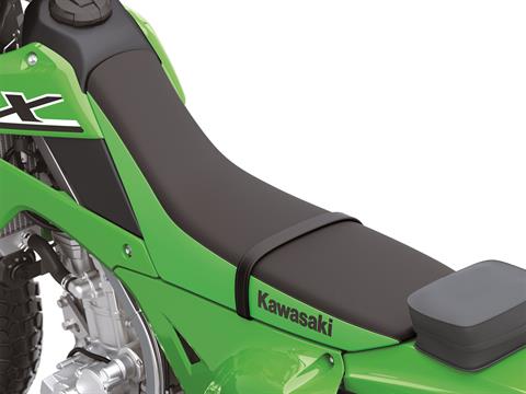 2024 Kawasaki KLX 300 in Spencerport, New York - Photo 9