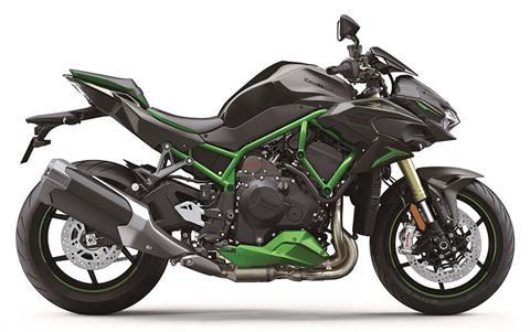 2024 Kawasaki Z H2 SE ABS in Spencerport, New York - Photo 1