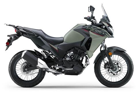 2024 Kawasaki Versys-X 300 ABS in Spencerport, New York - Photo 1