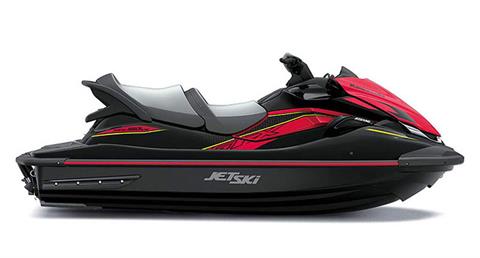 2024 Kawasaki Jet Ski STX 160LX in Spencerport, New York - Photo 1