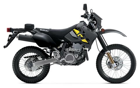 2022 Suzuki DR-Z400S in Spencerport, New York