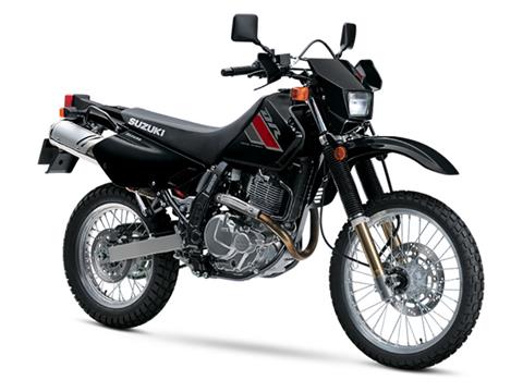 2022 Suzuki DR650S in Spencerport, New York - Photo 2