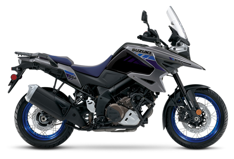 2022 Suzuki V-Strom 1050XT in Spencerport, New York - Photo 1