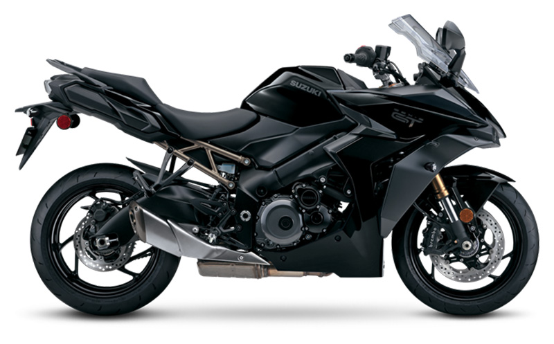 2022 Suzuki GSX-S1000GT in Spencerport, New York - Photo 1