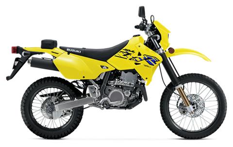 2023 Suzuki DR-Z400S in Spencerport, New York