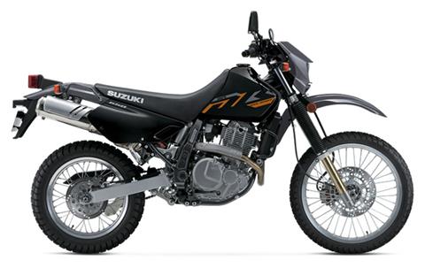 2023 Suzuki DR650S in Spencerport, New York - Photo 1