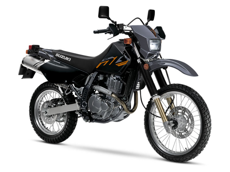 2023 Suzuki DR650S in Spencerport, New York - Photo 2
