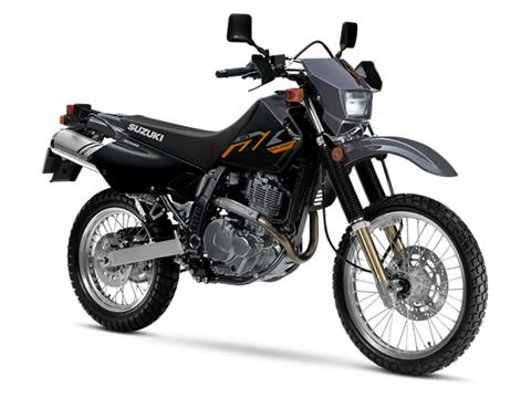 2023 Suzuki DR650S in Spencerport, New York - Photo 2