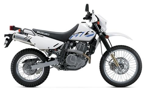 2023 Suzuki DR650S in Spencerport, New York