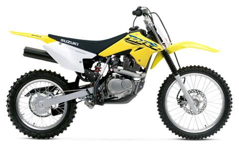2023 Suzuki DR-Z125L in Spencerport, New York