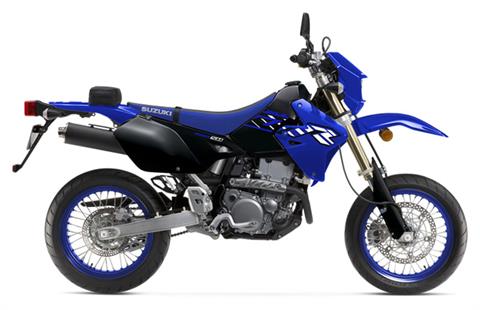 2023 Suzuki DR-Z400SM in Spencerport, New York - Photo 1