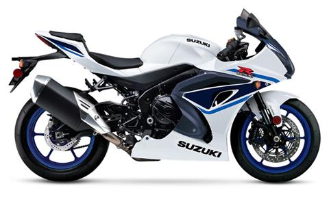 2023 Suzuki GSX-R1000 in Spencerport, New York