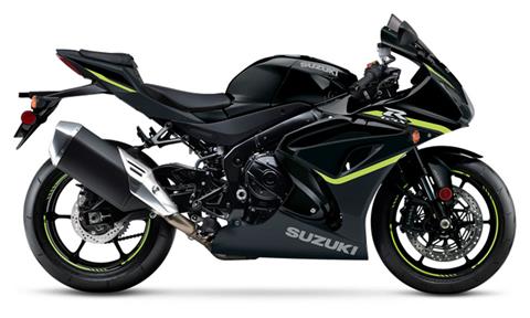 2023 Suzuki GSX-R1000 in Spencerport, New York