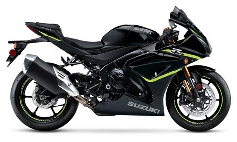 2023 Suzuki GSX-R1000R in Spencerport, New York