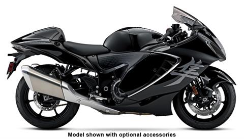 2023 Suzuki Hayabusa in Spencerport, New York - Photo 1