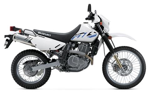 2024 Suzuki DR650S in Spencerport, New York - Photo 1