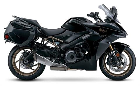 2024 Suzuki GSX-S1000GT+ in Spencerport, New York - Photo 1