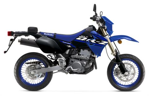 2024 Suzuki DR-Z400SM in Spencerport, New York - Photo 1