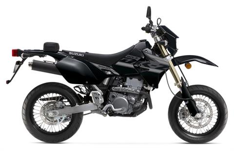 2024 Suzuki DR-Z400SM in Spencerport, New York - Photo 1