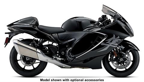 2024 Suzuki Hayabusa in Spencerport, New York - Photo 1