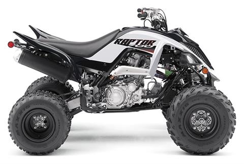2020 Yamaha Raptor 700 in Spencerport, New York - Photo 1