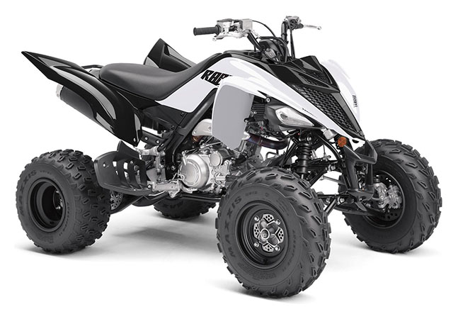 2020 Yamaha Raptor 700 in Spencerport, New York - Photo 2